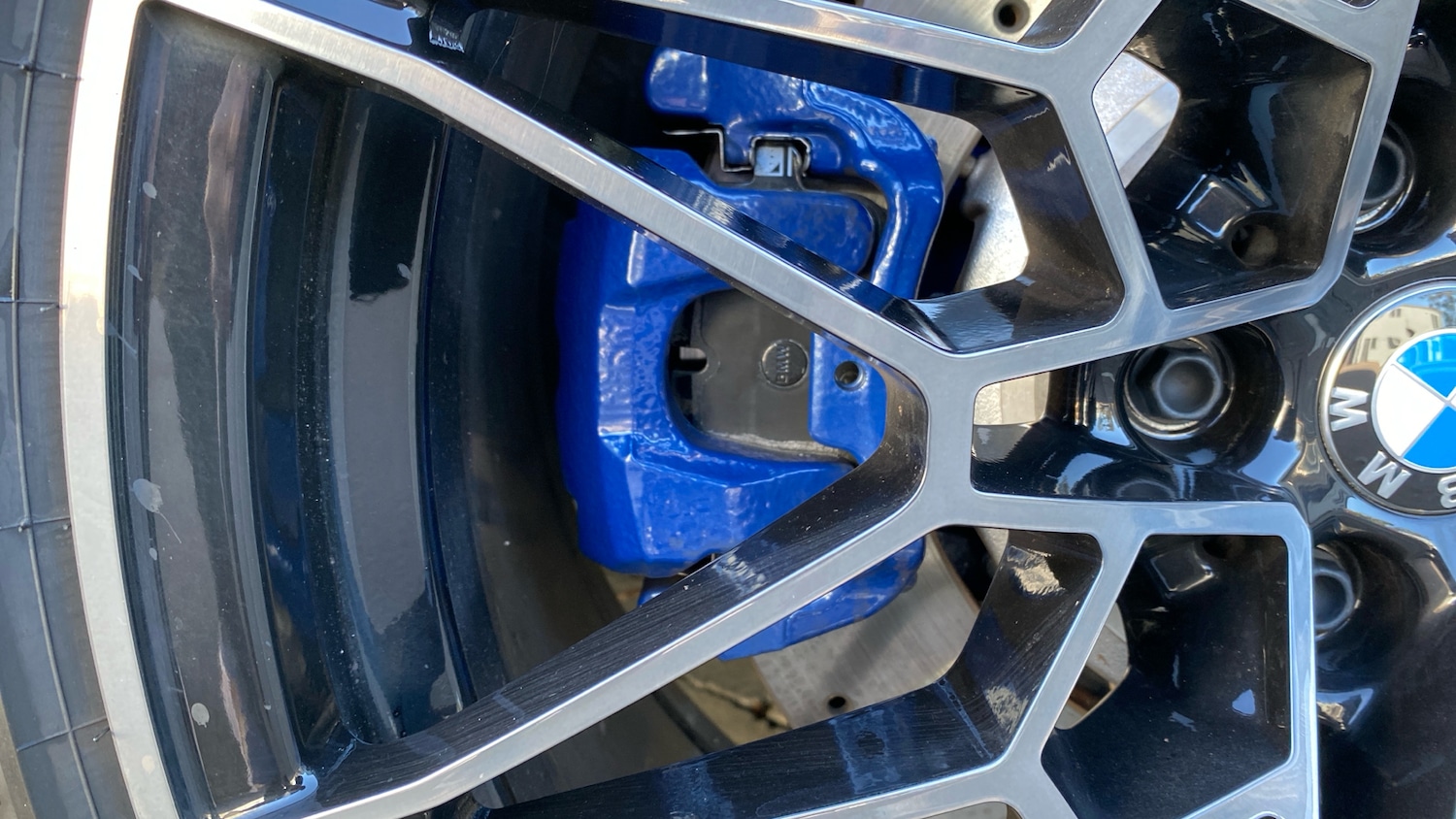 Used BMW M3 2025 for sale - 76650914: Photo 81