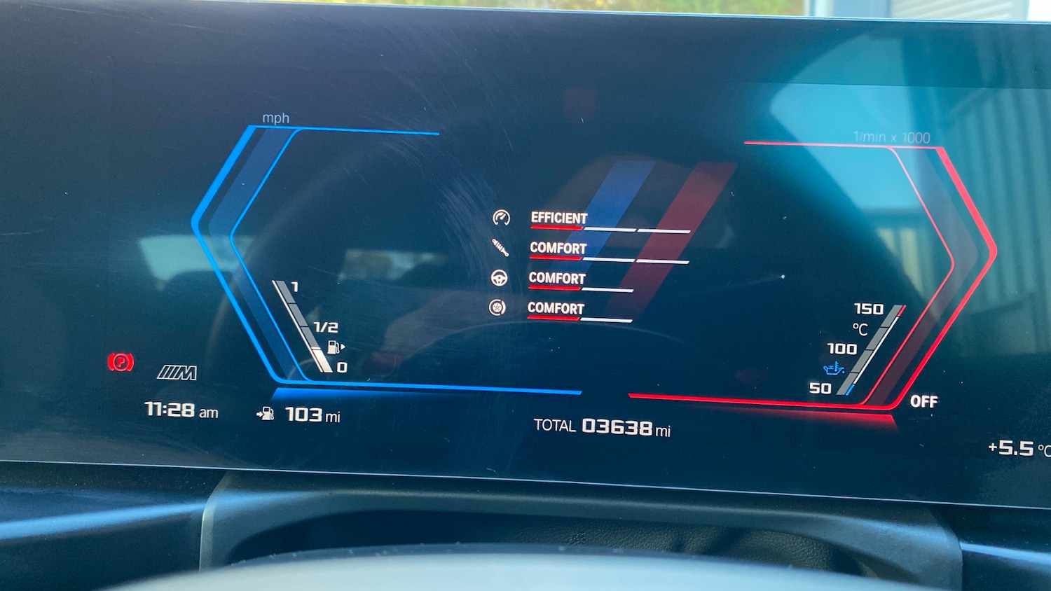 Used BMW M3 2025 for sale - 76650914: Photo 9