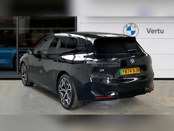 Used BMW iX 2025 for sale - 79556480: Photo
