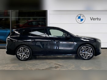 Used BMW iX 2025 for sale - 79556480: Photo