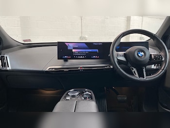 Used BMW iX 2025 for sale - 79556480: Photo