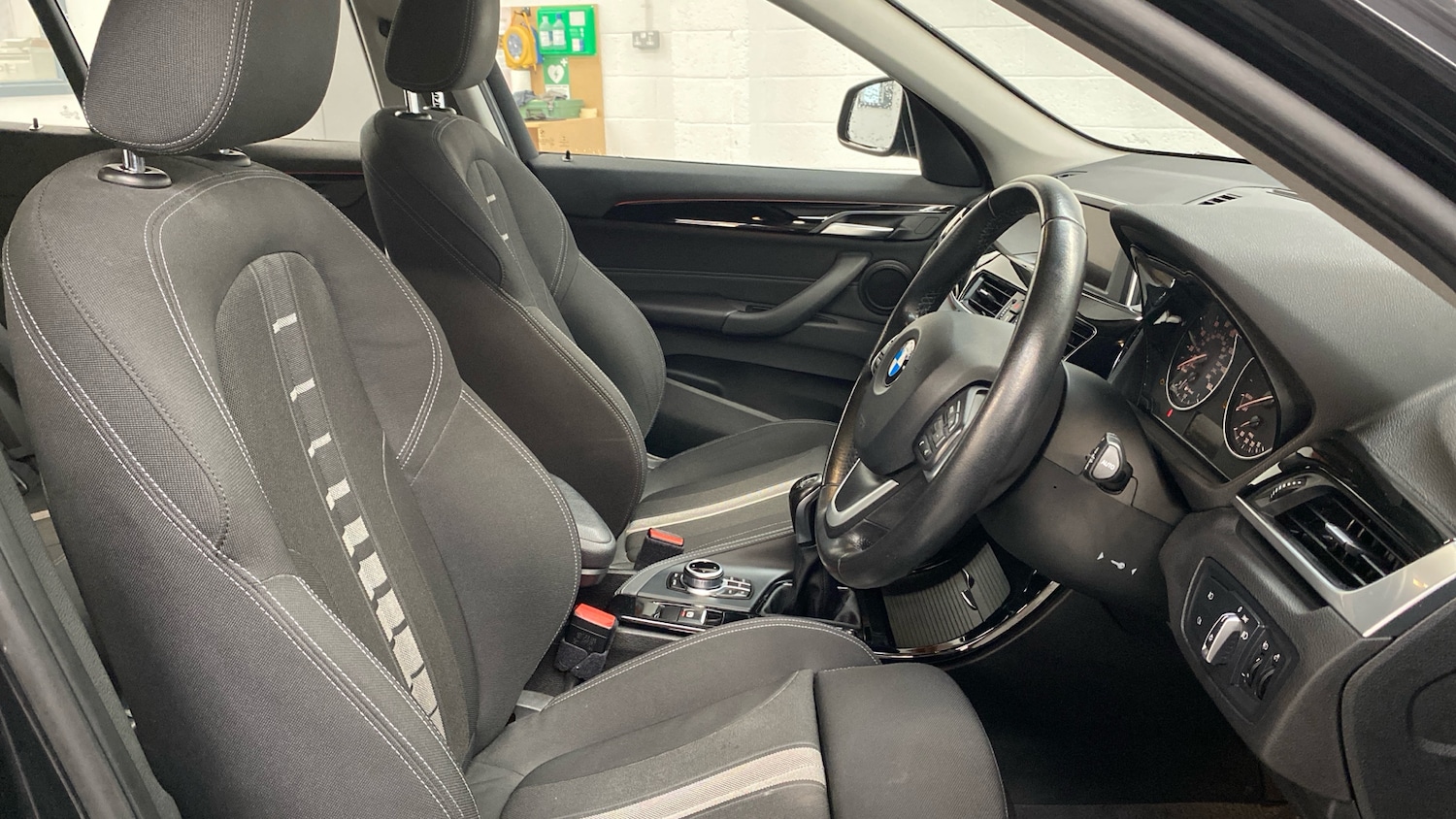 Used BMW X1 2016 for sale - 76170630: Photo 11