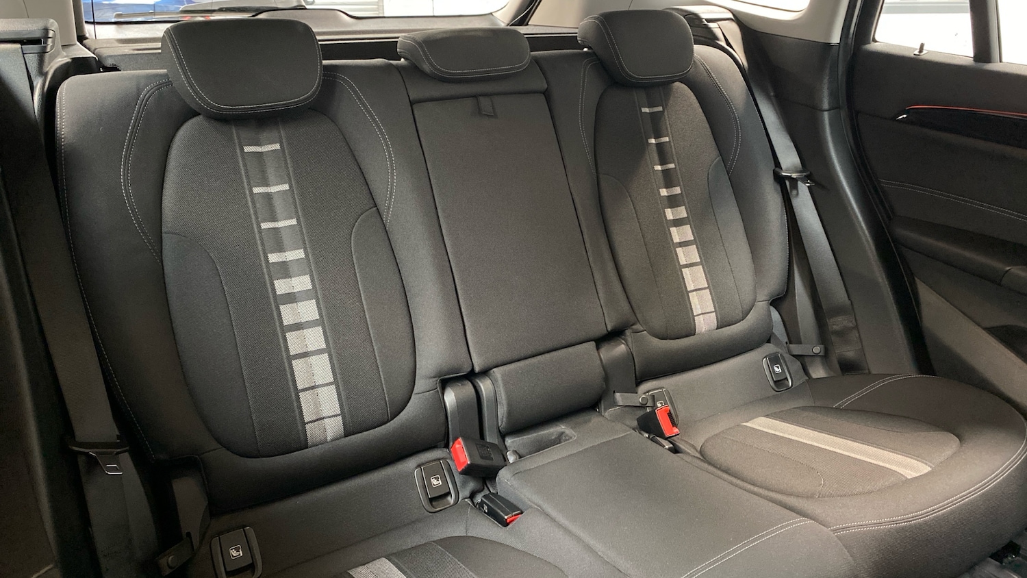 Used BMW X1 2016 for sale - 76170630: Photo 12