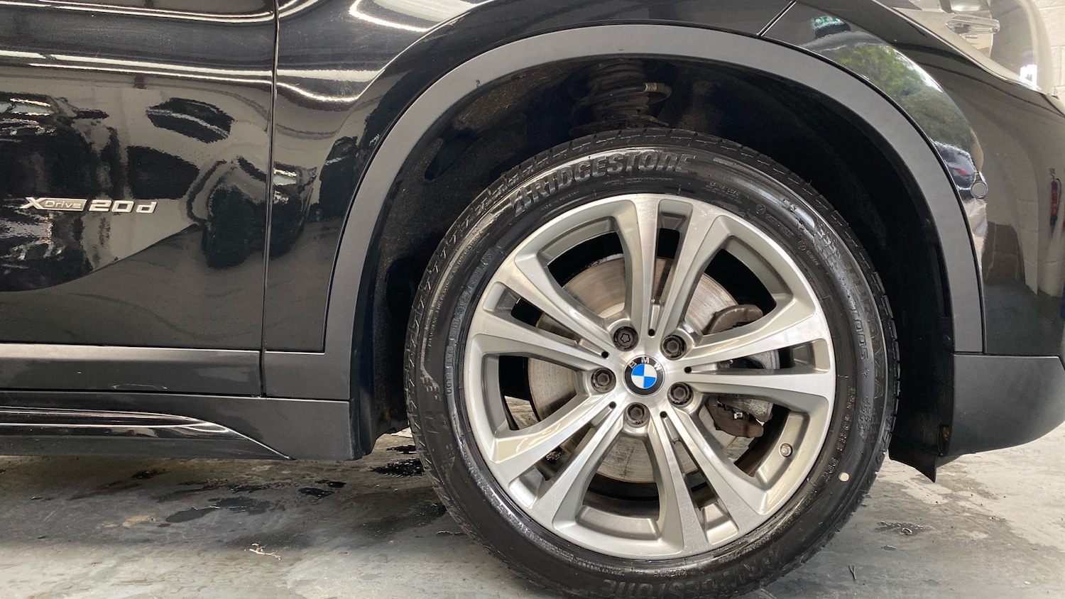 Used BMW X1 2016 for sale - 76170630: Photo 14