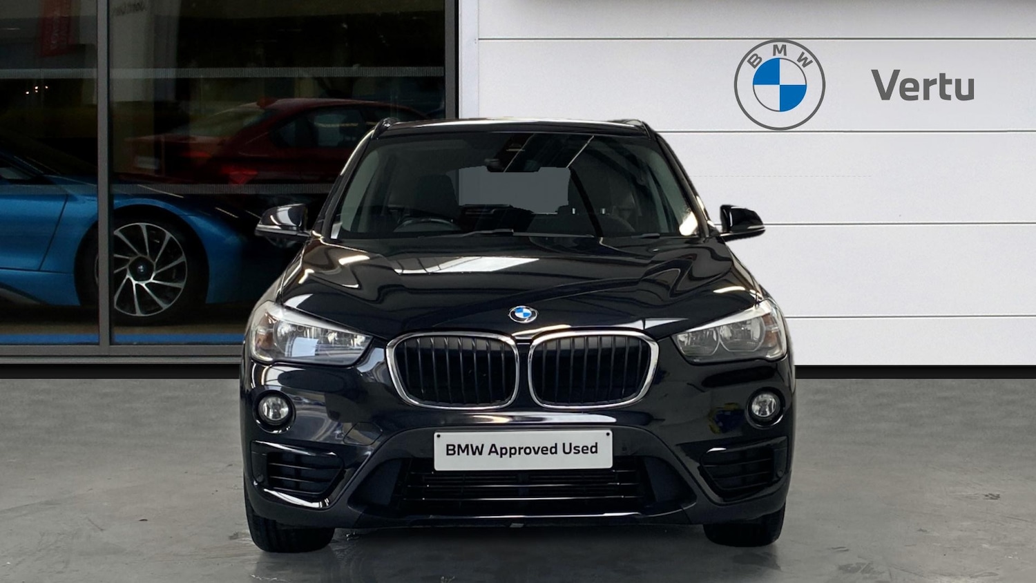 Used BMW X1 2016 for sale - 76170630: Photo 16