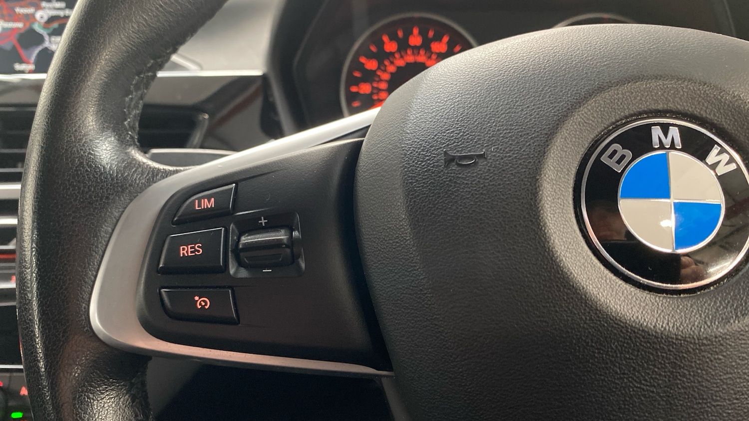 Used BMW X1 2016 for sale - 76170630: Photo 17