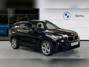 BMW - X1