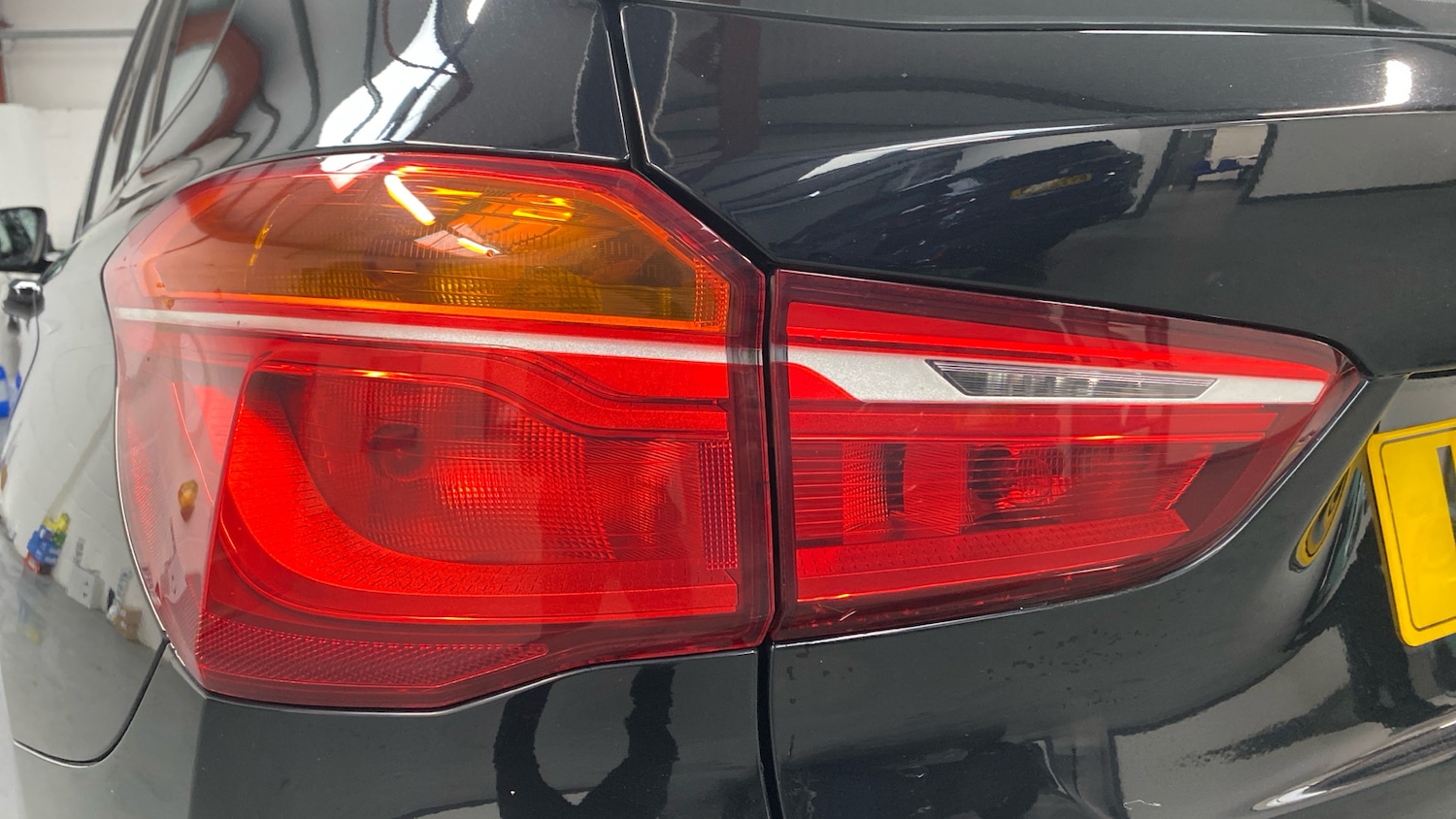 Used BMW X1 2016 for sale - 76170630: Photo 22