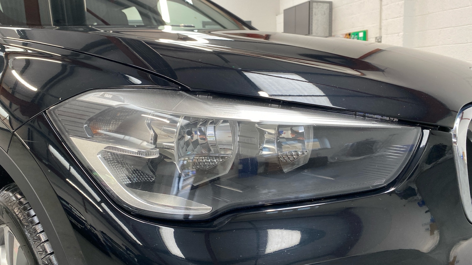 Used BMW X1 2016 for sale - 76170630: Photo 23