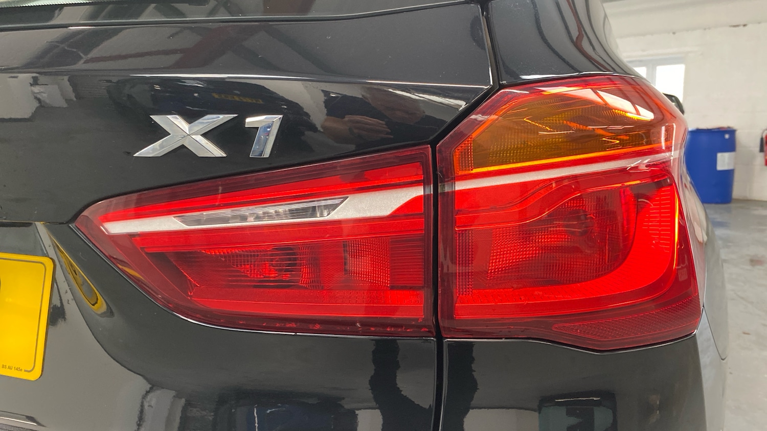 Used BMW X1 2016 for sale - 76170630: Photo 25