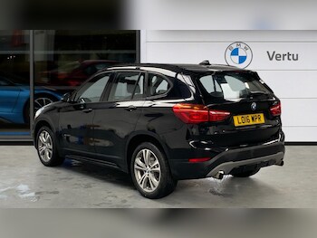 Used BMW X1 2016 for sale - 76170630: Photo 2