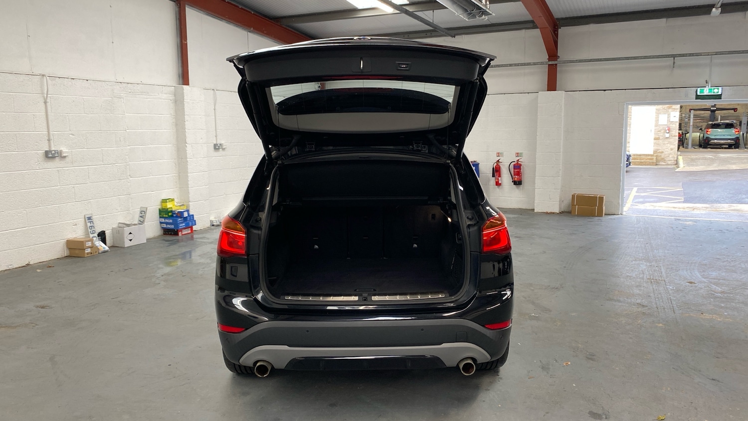 Used BMW X1 2016 for sale - 76170630: Photo 30