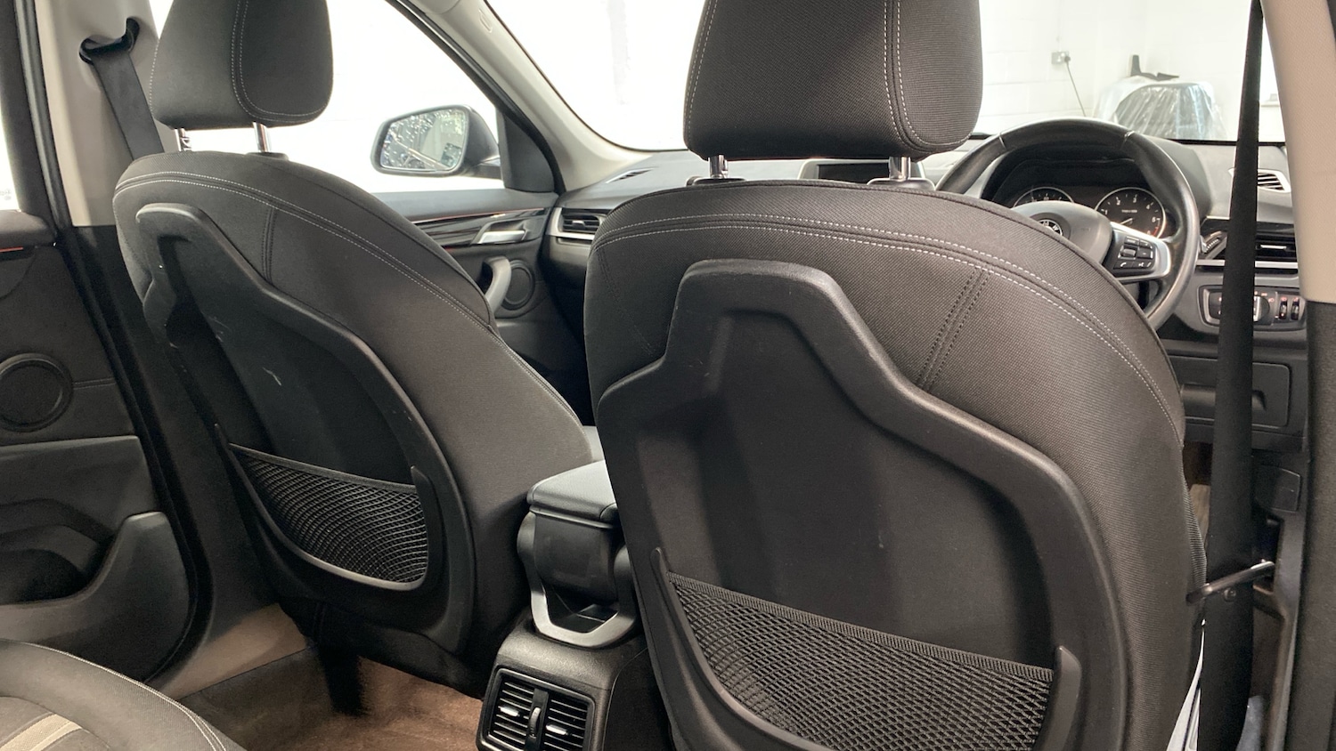 Used BMW X1 2016 for sale - 76170630: Photo 35