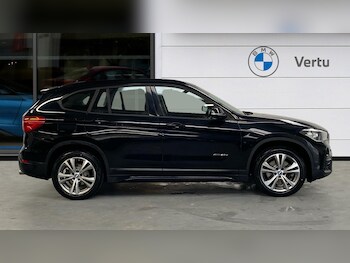 Used BMW X1 2016 for sale - 76170630: Photo 3