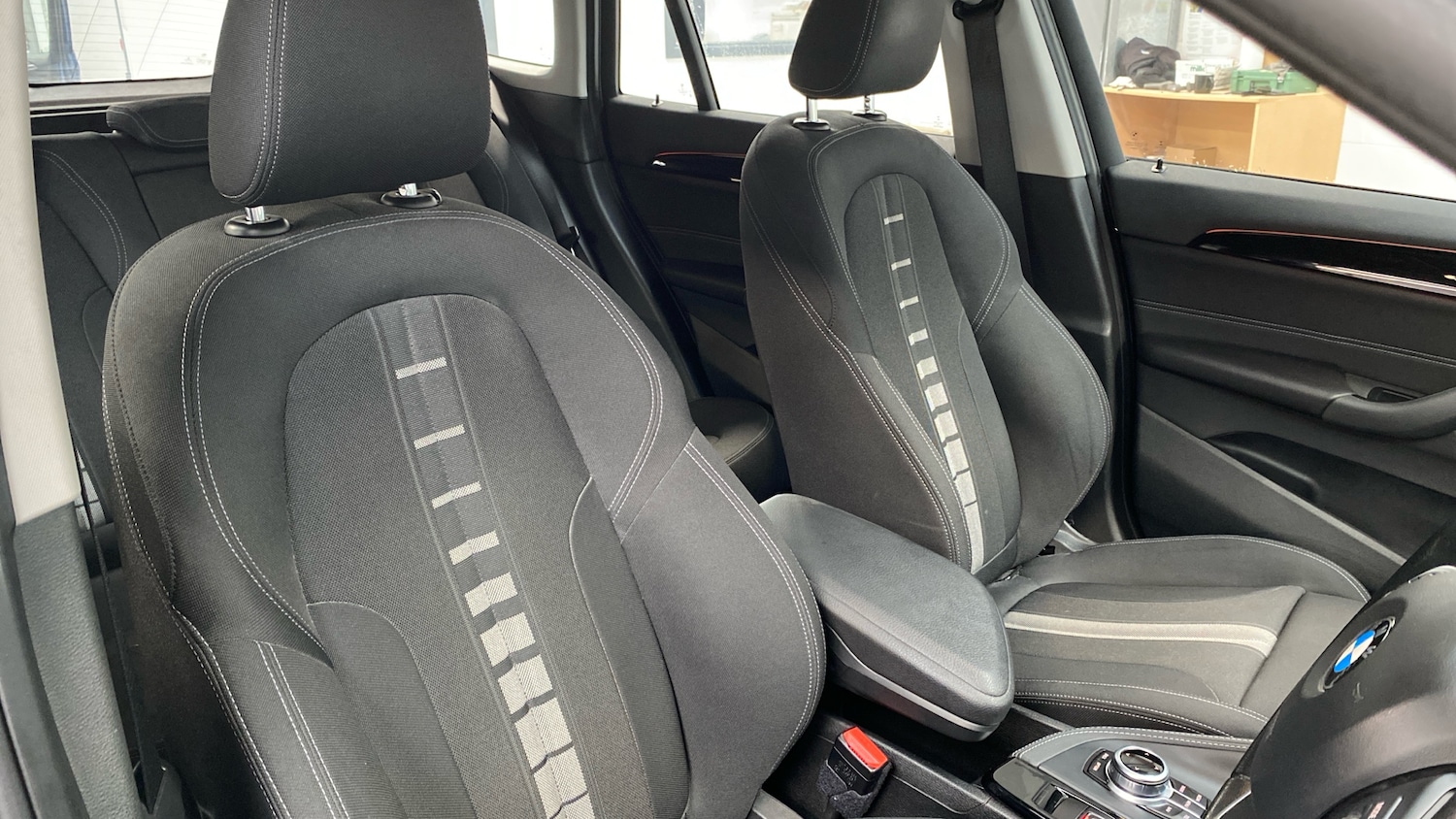 Used BMW X1 2016 for sale - 76170630: Photo 40