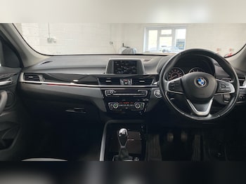 Used BMW X1 2016 for sale - 76170630: Photo 4