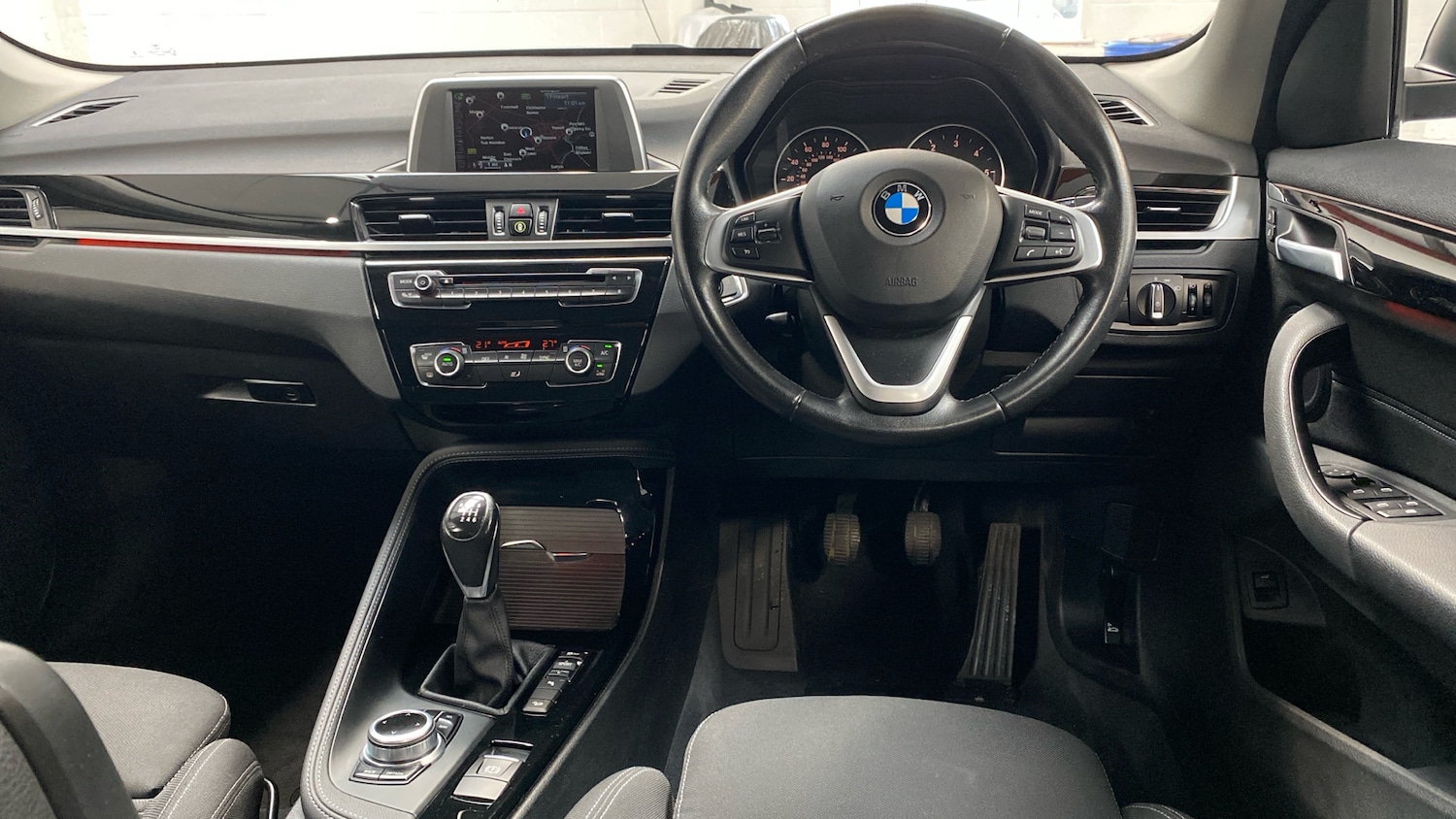 Used BMW X1 2016 for sale - 76170630: Photo 5