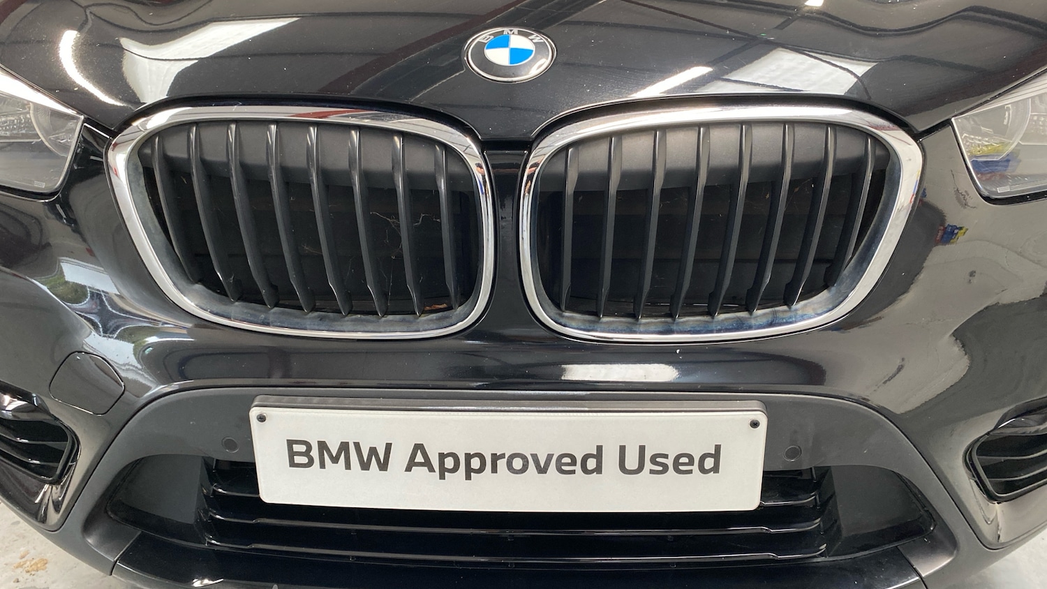 Used BMW X1 2016 for sale - 76170630: Photo 55