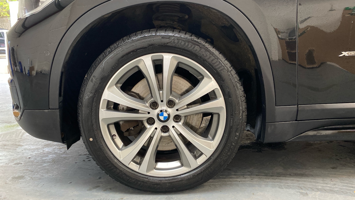 Used BMW X1 2016 for sale - 76170630: Photo 57