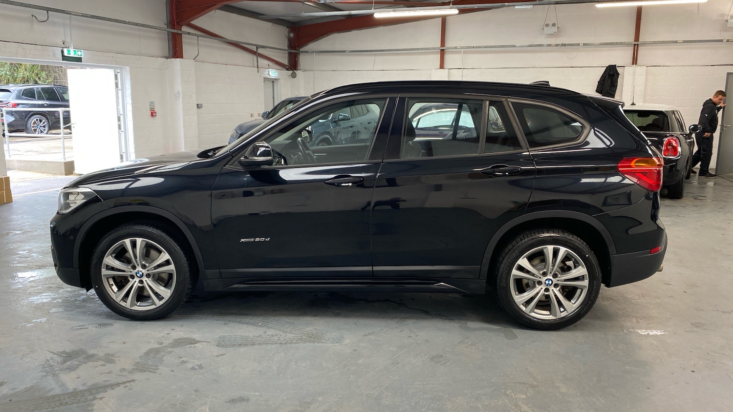 Used BMW X1 2016 for sale - 76170630: Photo 58
