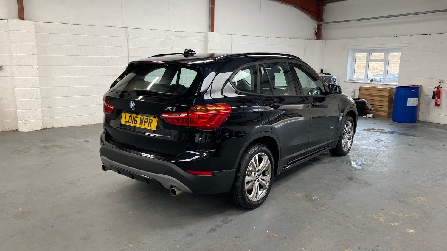 Used BMW X1 2016 for sale - 76170630: Photo 60