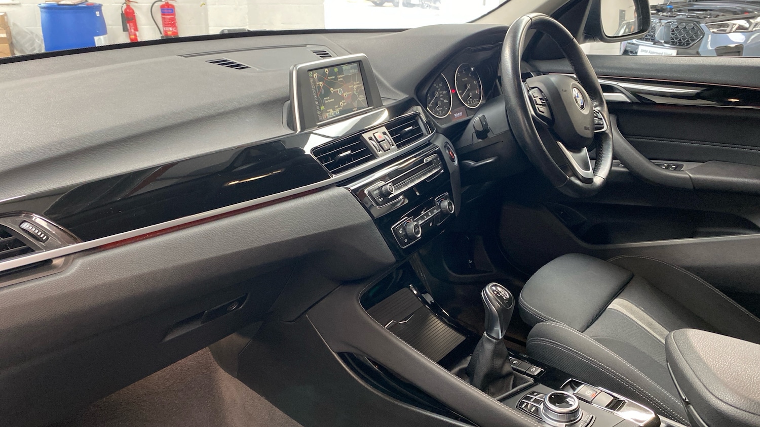 Used BMW X1 2016 for sale - 76170630: Photo 7