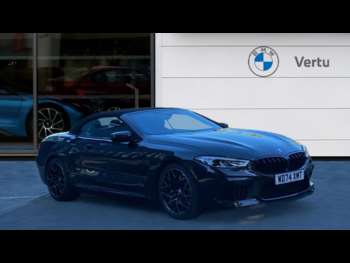 2025 (74) - Competition 2dr Step Auto Petrol Convertible