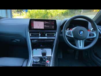 Used BMW M8 2025 for sale - 75229071: Photo