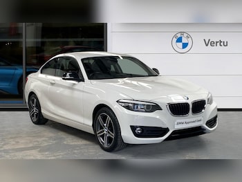Used BMW 2 Series 2018 for sale - 78495961: Photo