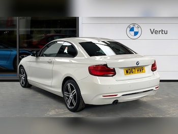 Used BMW 2 Series 2018 for sale - 78495961: Photo