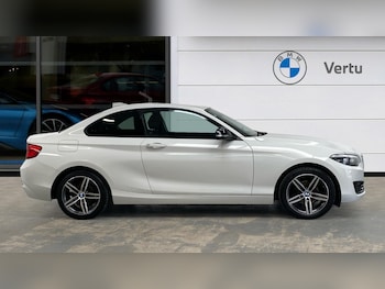 Used BMW 2 Series 2018 for sale - 78495961: Photo