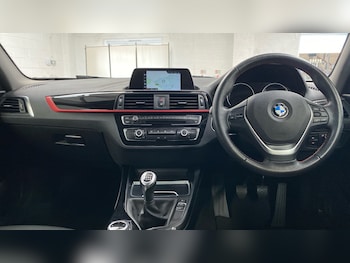 Used BMW 2 Series 2018 for sale - 78495961: Photo