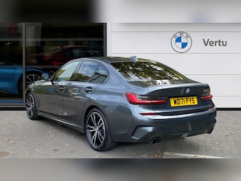 Used BMW 3 Series 2022 for sale - 76305248: Photo