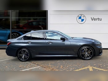 Used BMW 3 Series 2022 for sale - 76305248: Photo