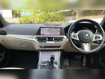 Used BMW 3 Series 2022 for sale - 76305248: Photo
