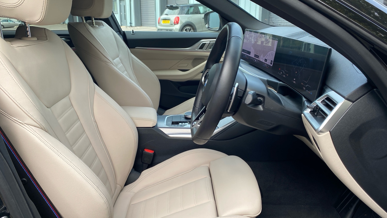 Used BMW 4 Series 2025 for sale - 77420862: Photo 11