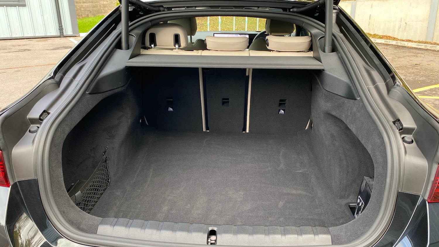 Used BMW 4 Series 2025 for sale - 77420862: Photo 13