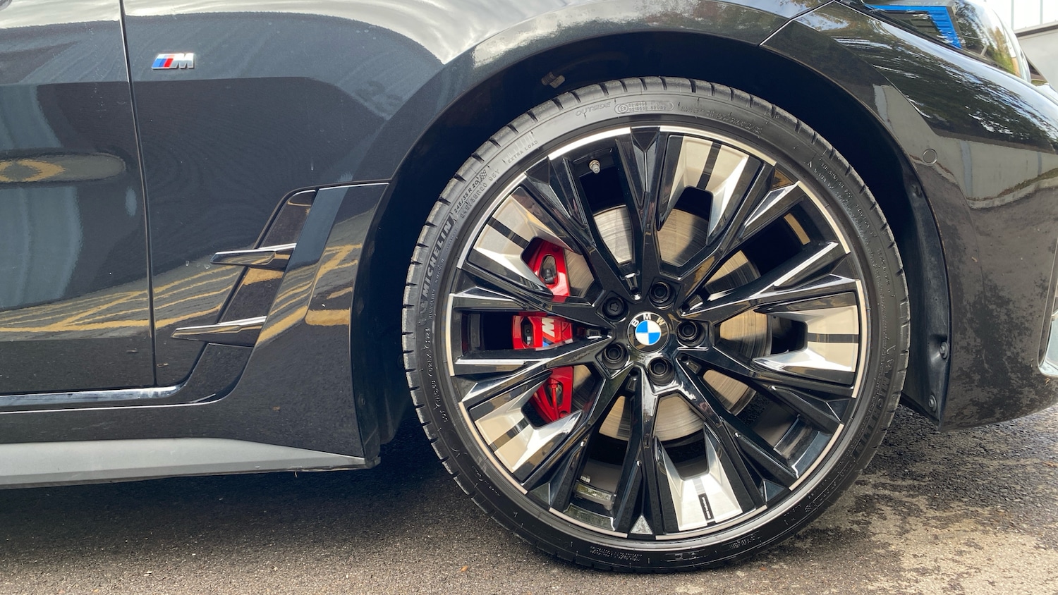 Used BMW 4 Series 2025 for sale - 77420862: Photo 14