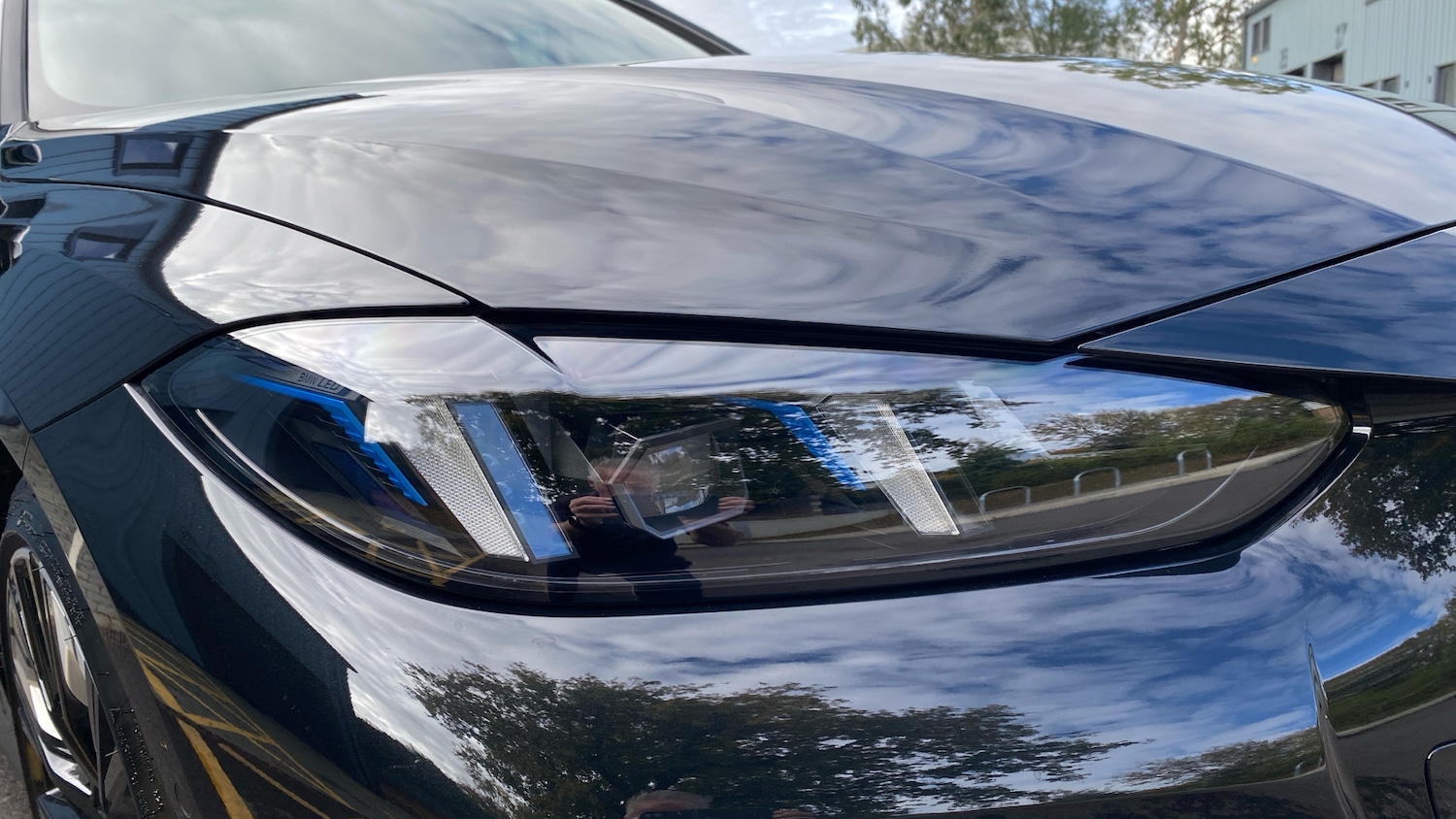 Used BMW 4 Series 2025 for sale - 77420862: Photo 23