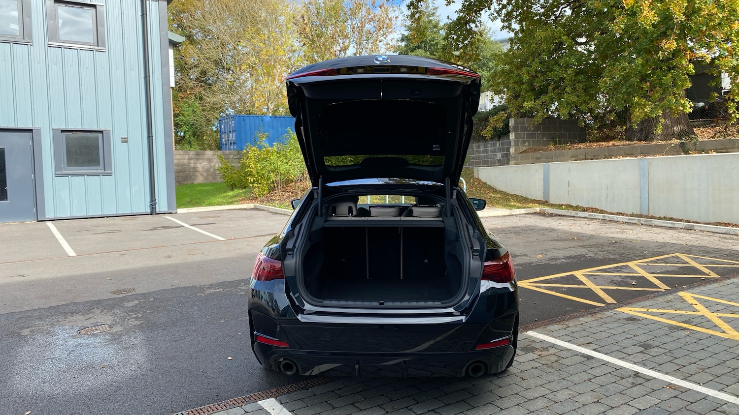 Used BMW 4 Series 2025 for sale - 77420862: Photo 33