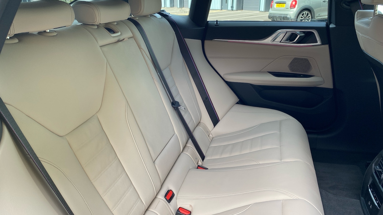 Used BMW 4 Series 2025 for sale - 77420862: Photo 37