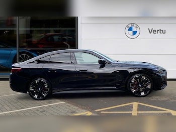 Used BMW 4 Series 2025 for sale - 77420862: Photo