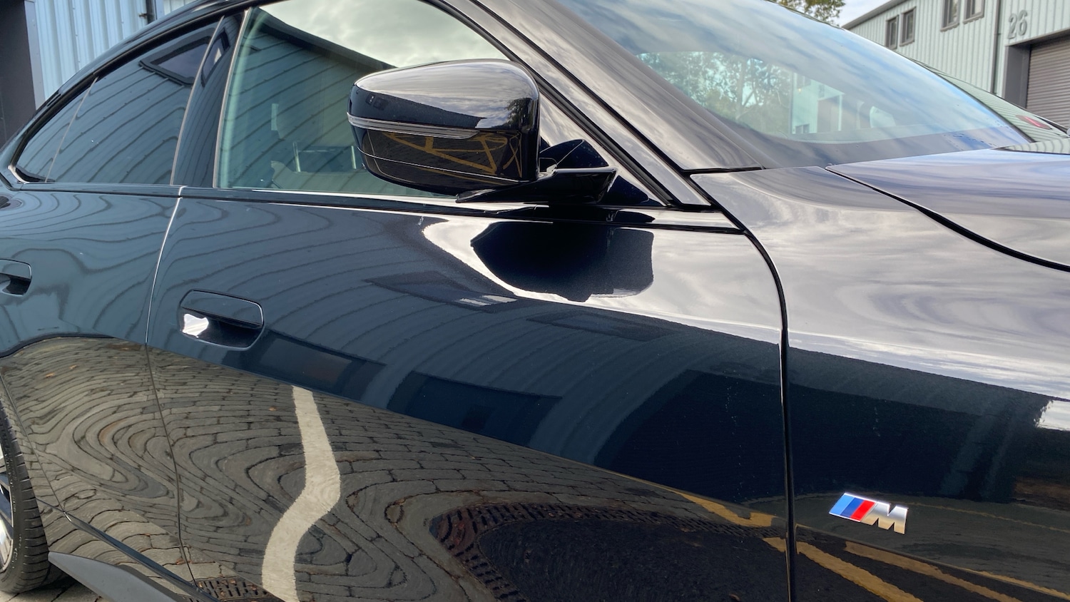 Used BMW 4 Series 2025 for sale - 77420862: Photo 42