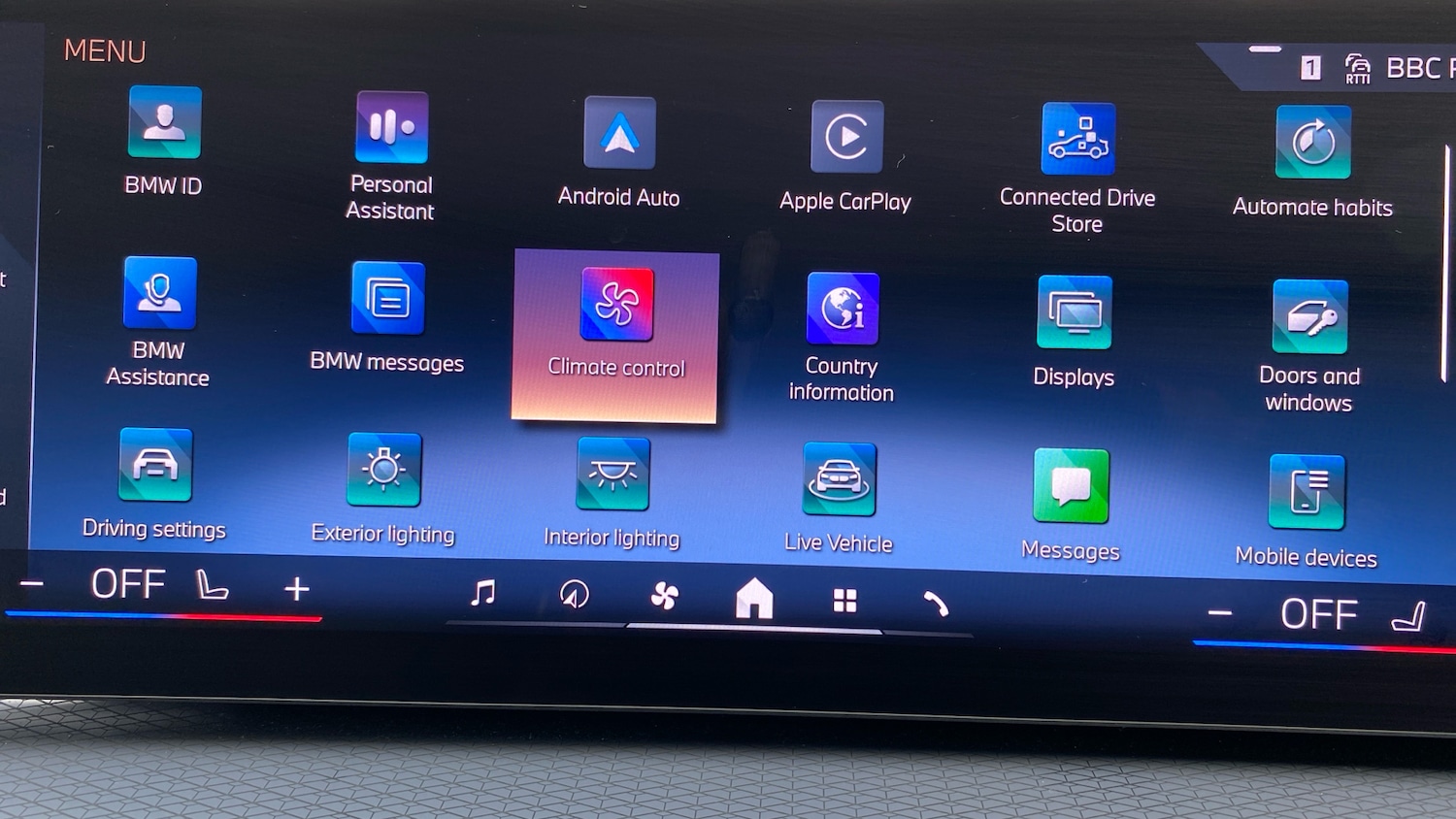 Used BMW 4 Series 2025 for sale - 77420862: Photo 56