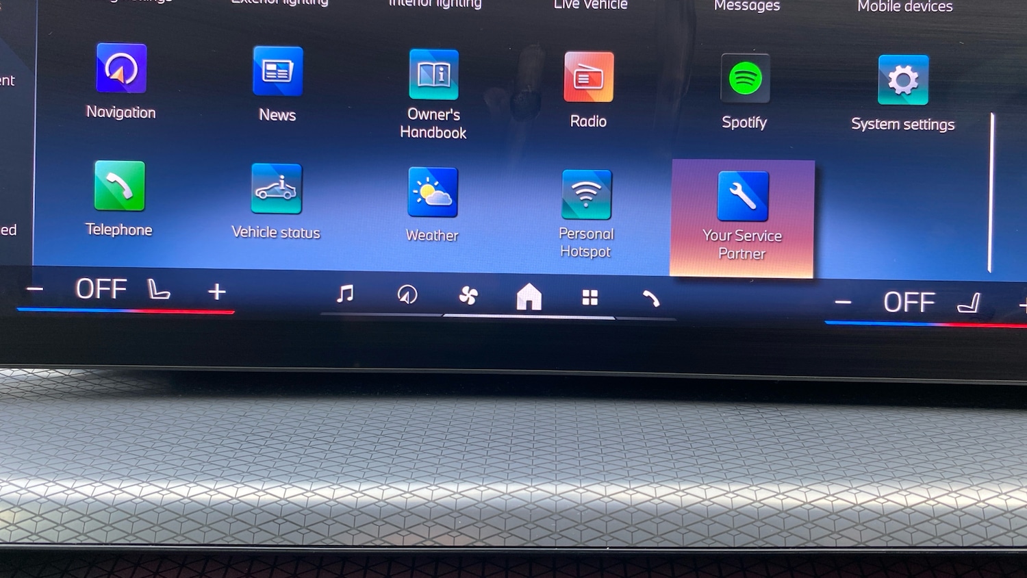 Used BMW 4 Series 2025 for sale - 77420862: Photo 57