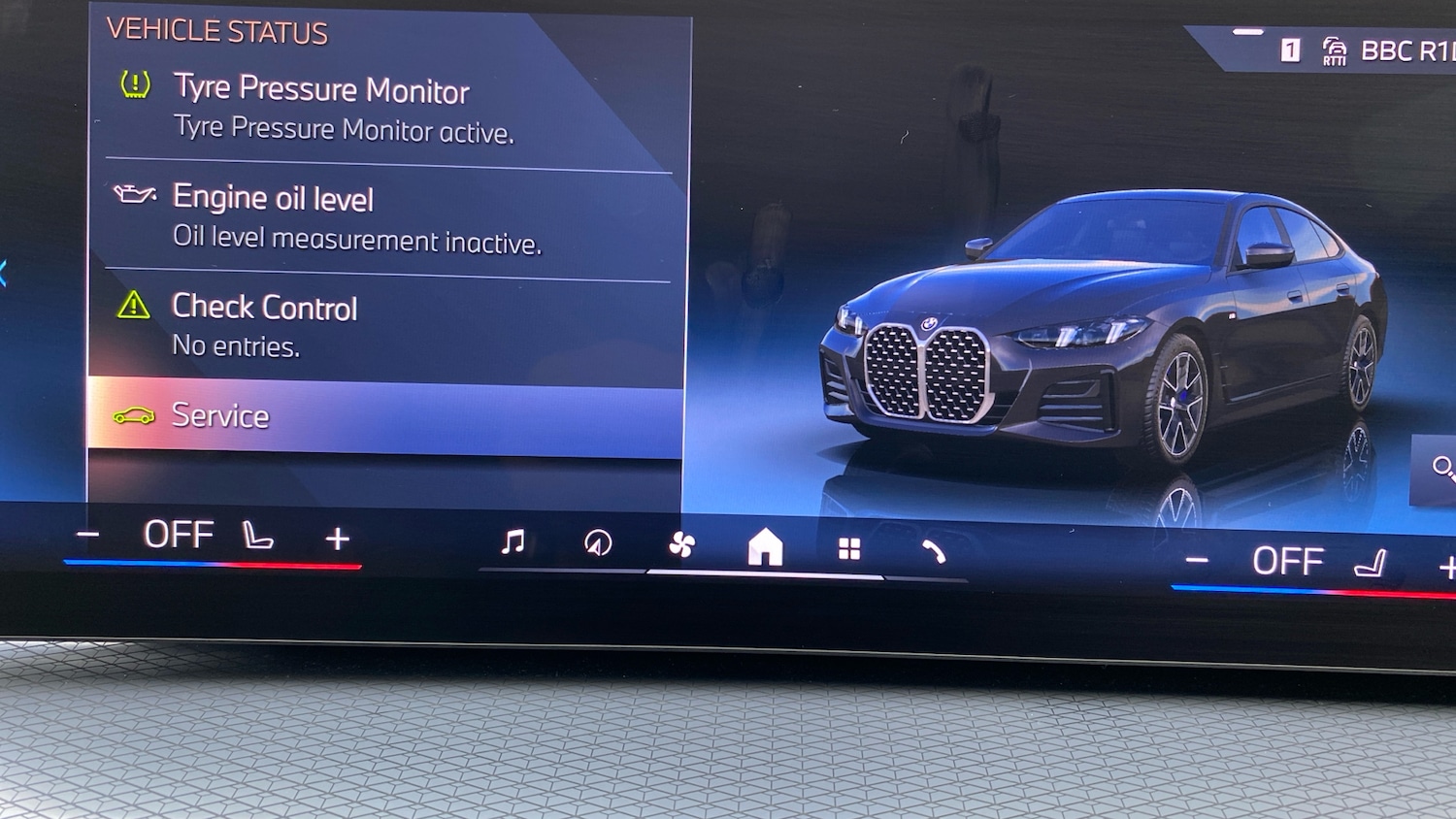 Used BMW 4 Series 2025 for sale - 77420862: Photo 58