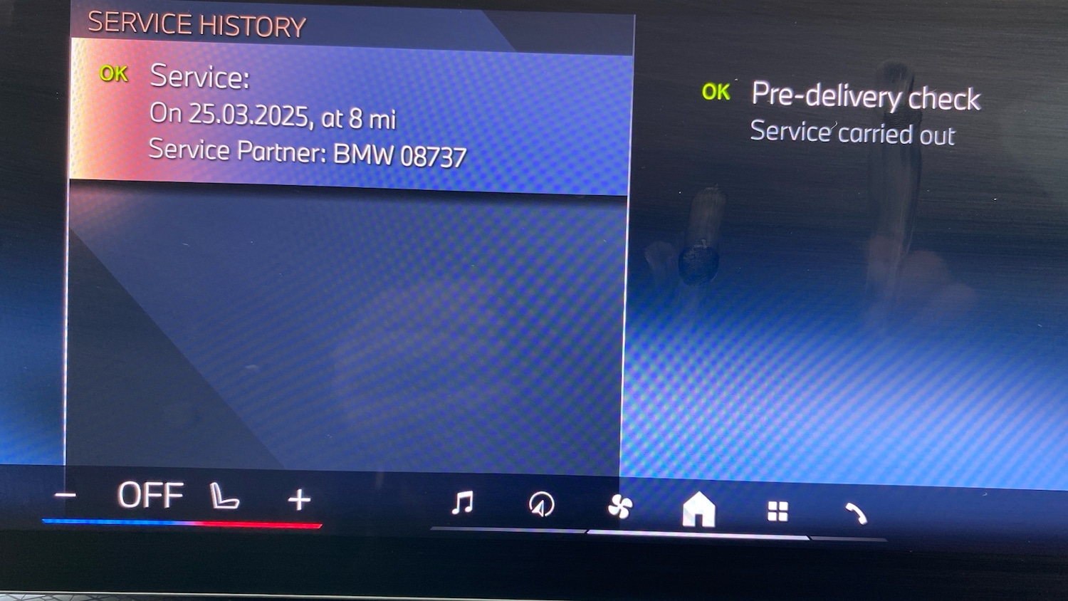 Used BMW 4 Series 2025 for sale - 77420862: Photo 59