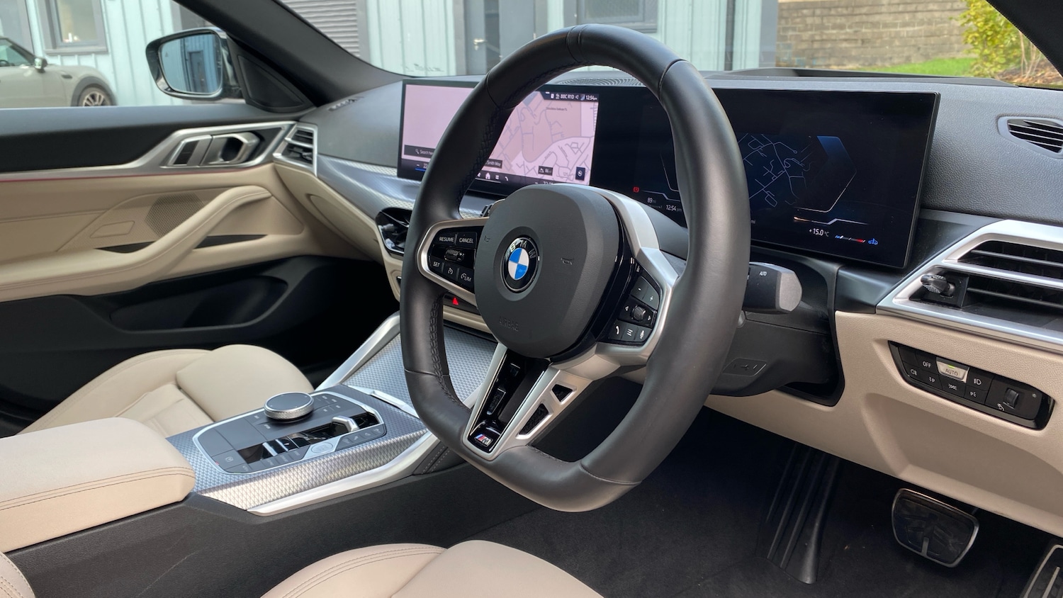 Used BMW 4 Series 2025 for sale - 77420862: Photo 6