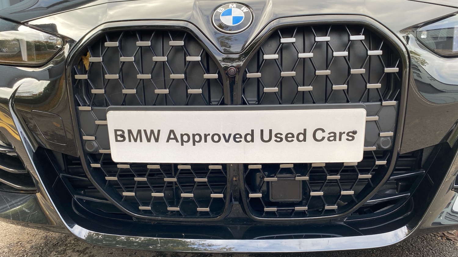 Used BMW 4 Series 2025 for sale - 77420862: Photo 62