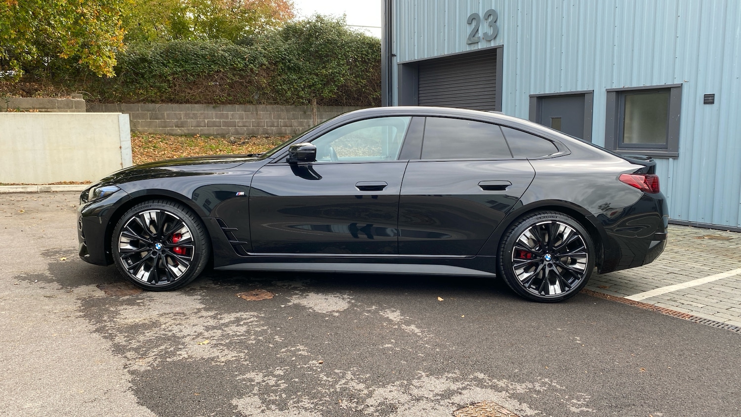 Used BMW 4 Series 2025 for sale - 77420862: Photo 65